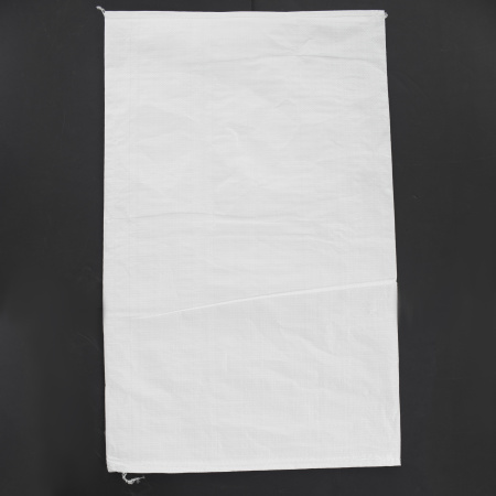 Мешок п/п белый 56х105 (75 г) Foodatlas (500 шт.)